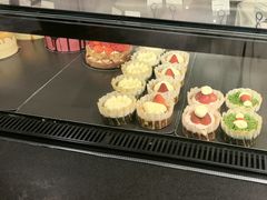 -BAKER&SPICE(安福路店)