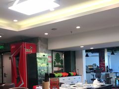 大堂-独一道·邵伯龙虾土菜馆·烧烤(雨花西路店)