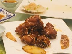 -先记烧鹅王·本地粤菜(福永店)