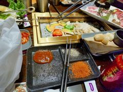 -新石器烤肉(之心城店)