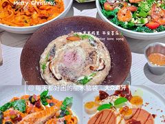 -娜娜家•Nana And Her Friends Restaurant(小寨原力场店)