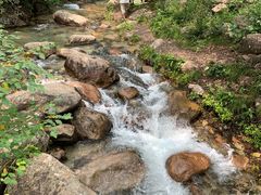 -玉渡山自然风景区