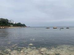 -养马岛旅游度假区