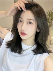点击看大图 -MORI HAIR SALON日式美发沙龙