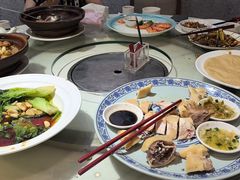 -九记路边鸡(滨江路店)