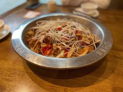-弓虽昌焖烧鸡(大竹林店)