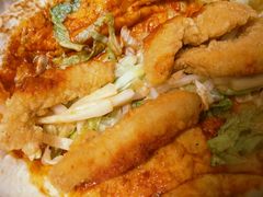 酥酥多笋卷-麦当劳(王顶堤店)