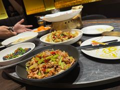 -炊烟小炒黄牛肉(浦东世纪汇店)