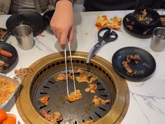-花味·自助烤肉(江宁同曦店)