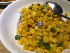 -吕氏疙瘩汤·海鲜新鲁菜(凯德mall新都心店)
