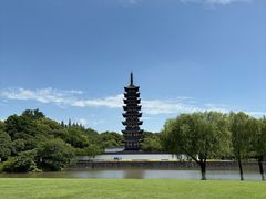 -上海方塔园