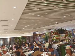 -关夫人餐厅(阳光广场店)