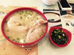 -廖老妈蹄花店(人民公园陕西街259号店)