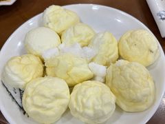-春發合饭庄