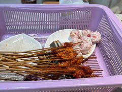 -乐山麻辣烫(翡翠森林花园店)