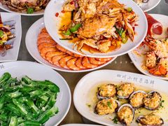 -四川小胡子海鲜(丁村万人海鲜广场店)