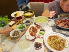 -大鸭梨(天通西苑店)