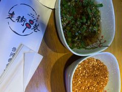 油碟-走街串巷(丰富路店)