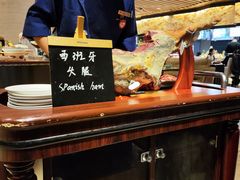 -河北宾馆·香溢自助餐(裕华店)