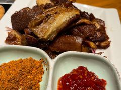 -娜仁图雅蒙古美食村(33小镇店)