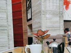 -北京康莱德酒店-Chapter餐厅