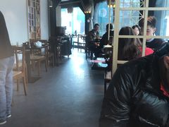 大堂-川里谈·川味小馆(北京路店)