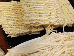 -一品牛鲜潮汕牛肉火锅(茶花园店)