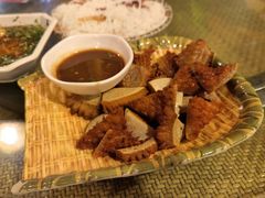 -多哥水傣味餐厅(司马巷店)