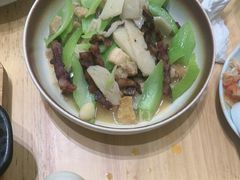 -去茶去餐厅(中央大街店)