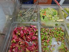 -清真牛街祥云轩门钉肉饼(左家庄店)