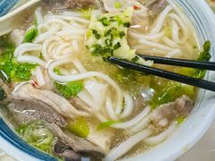 -咏春葱油饼(德政中路店)