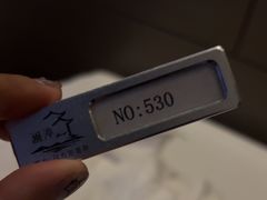 -水墨澜渟足道·SPA(瘦西湖旗舰店)