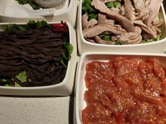 -海底捞火锅(西安路店)