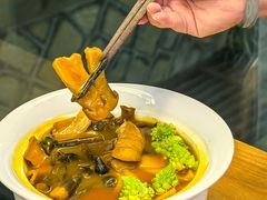 -无味舒食(环岛路店)