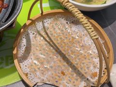 -零柒三幺·山野湖南菜(景枫中心店)