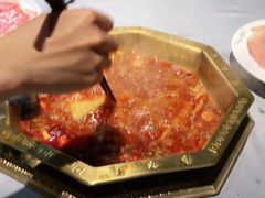 -蜀九香火锅(玉林店)