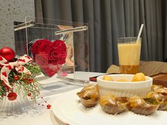 -L'Arome芳芳法国餐厅(仙林金鹰店)