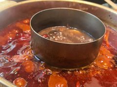 -矮板凳老火锅(宽窄巷子店)