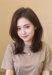 -Hair Code芭曲发型