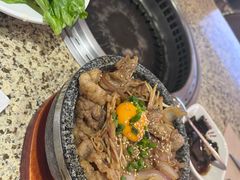 -安又胖韩国烤肉(美罗城店)