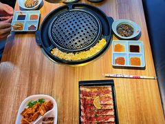 -小米烤肉-泥炉炭烤(常营店)