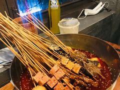 -付小姐在成都(中山公园店)