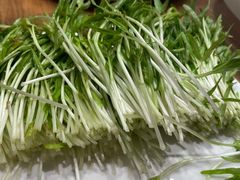 空心菜-尚海豆捞(乐虹坊店)