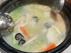 -滋粥楼·顺德菜(番禺广场总店)