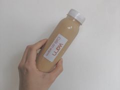 -Cafe on warm(丹霞店)