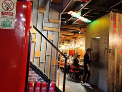 -铁人烧烤(北京店)