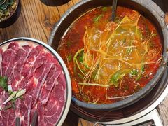 -贵厨酸汤牛肉(花果园国际中心店)