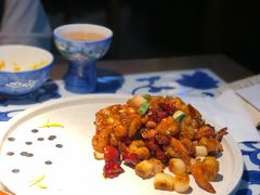 宫爆虾球-蘇小主(徐州万达店)
