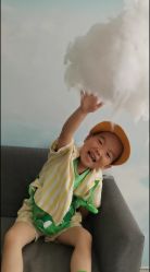 -幺幺BABY婚纱摄影