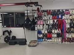 -M.S拳击泰拳馆(大学路店)